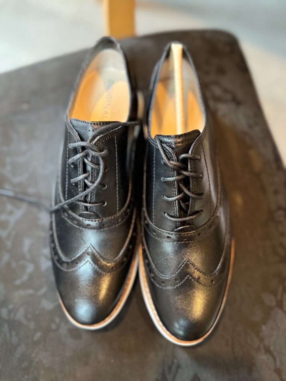 Cole Haan Original Grand WNG II